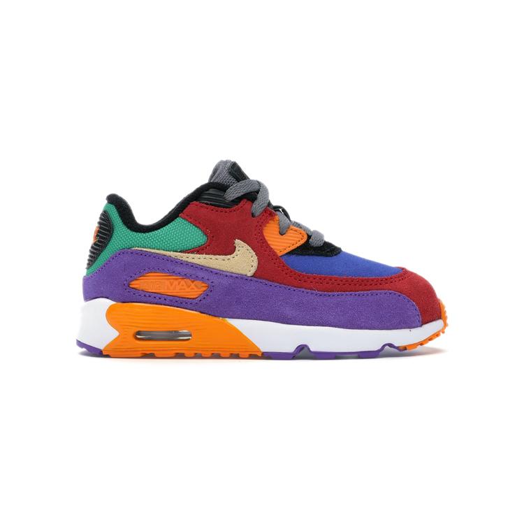 Nike Air Max 90 Viotech OG TD CJ0935-600