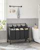 Laundry Basket - Lsf005