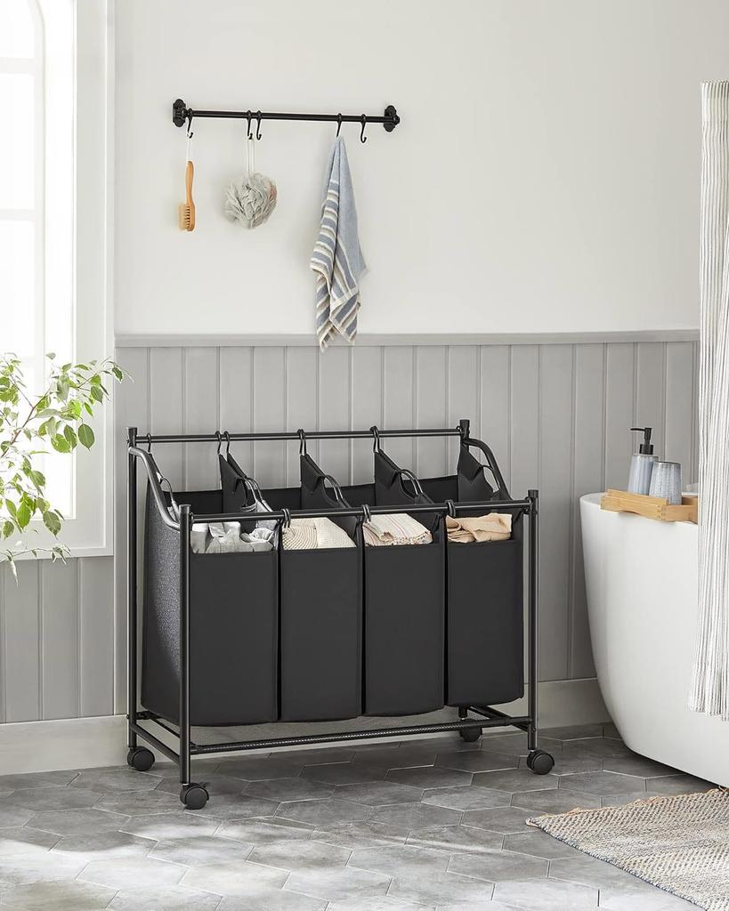 Laundry Basket - Lsf005