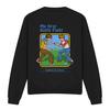 Steven Rhodes Unisex Adult My First Knife Fight Sweatshirt