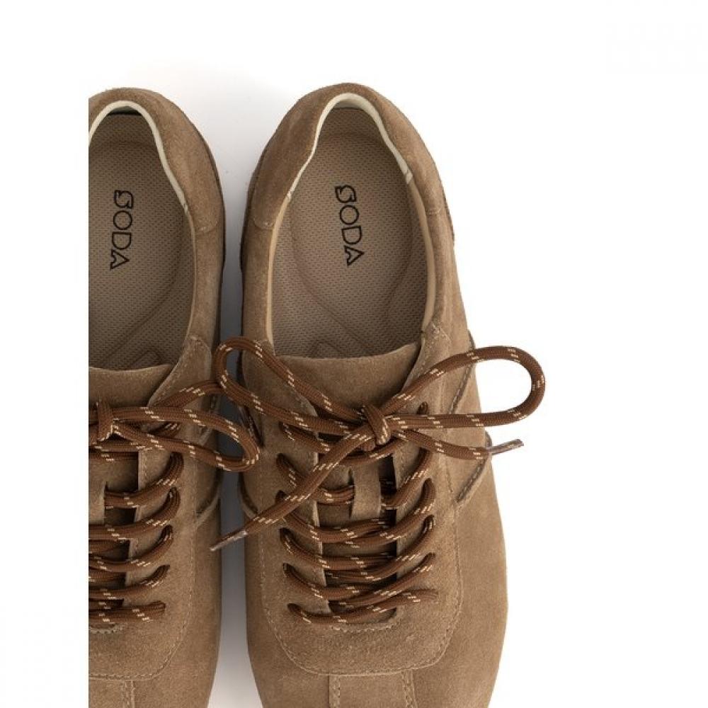 Soda Men S SneakerS  3cm  Amm559 Sa38