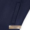 Men's Merino Wool & Cashmere Blend Business Casual Jacket