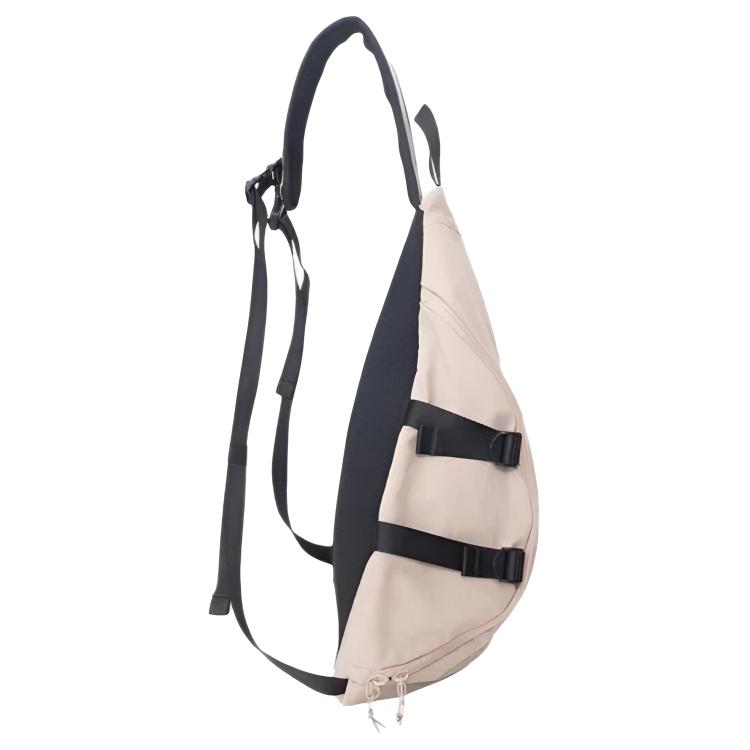 Converse Fashion Minimalist Style Laptop Bag Regular Unisex Brown UA5859-X9V
