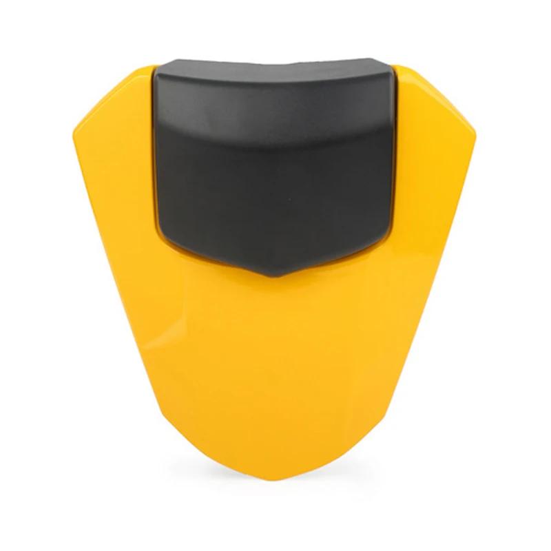 Motorcycle Seat Fairing For Yamaha YZF 600 YZFR6 2008 - 2016 Rear Passenger Cowl Seat Back Cover Fairing Part 10 11 12 13 14 15