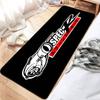 Cool A-HKS Floor Mat Retro Multiple Choice Living Room Kitchen Rug Non-Slip Modern Home Decor