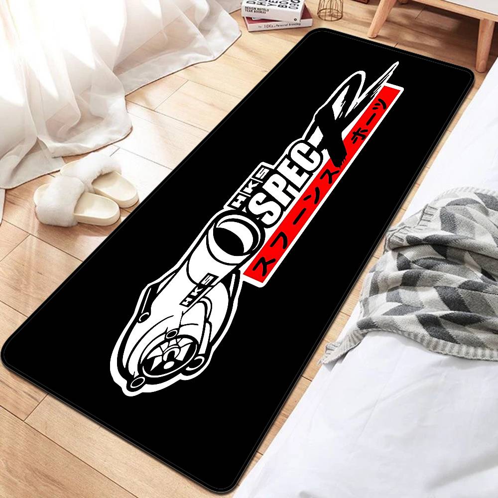 Cool A-HKS Floor Mat Retro Multiple Choice Living Room Kitchen Rug Non-Slip Modern Home Decor