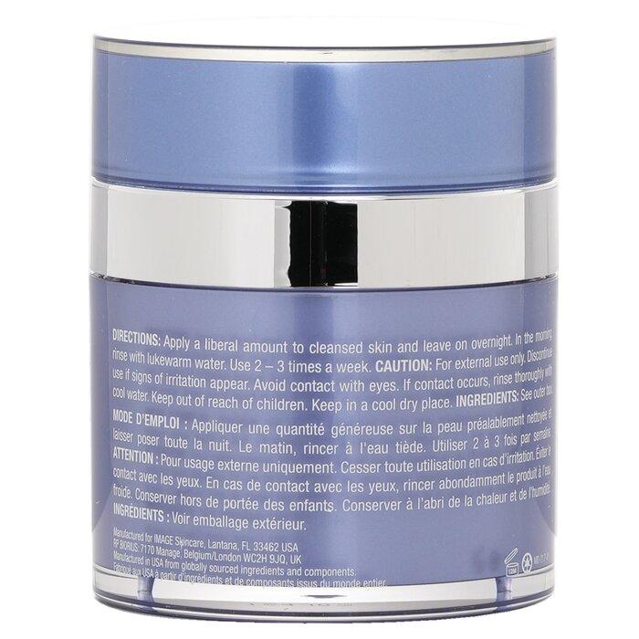 IMAGE MD Restoring Overnight Retinol Mask