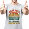 Solid Color Unisex Oneck Tshirt Cotton Night Shift Stethoscope Sunset Design Awesome What Day Is It Everyday Boys Teeshirt