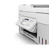 Canon G-Series Refillable Ink Tank Multifunction Printer CN Plug (adapter Included)