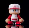 Power Figure Action Figure Official 10cm Pro-kun (Movable) Approx.