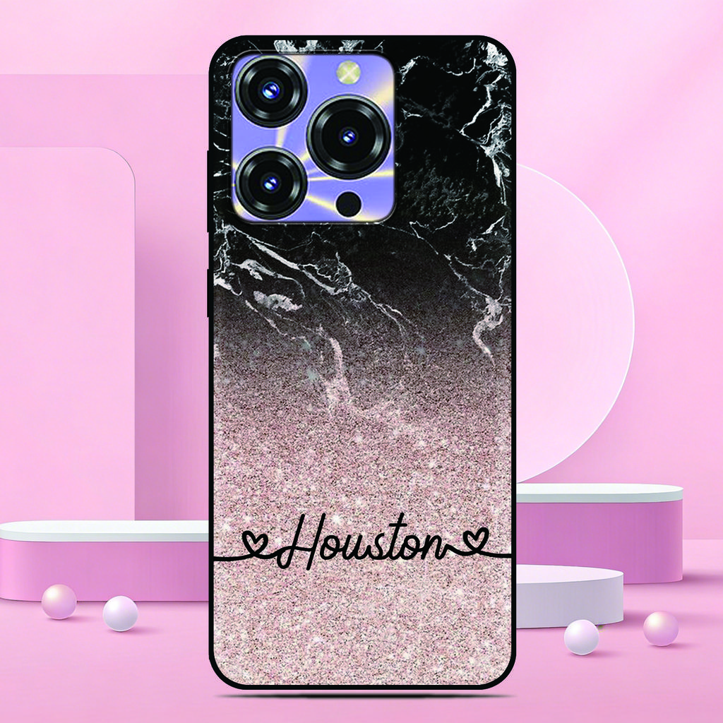 Customized Name Phone Case For Oukitel C69 C3 C2 C68 C62 C61 C57s C57 C58 P1 C1 Pro C59 C53 C51 C50 C38 C36 C35 C21 WP50 Cover