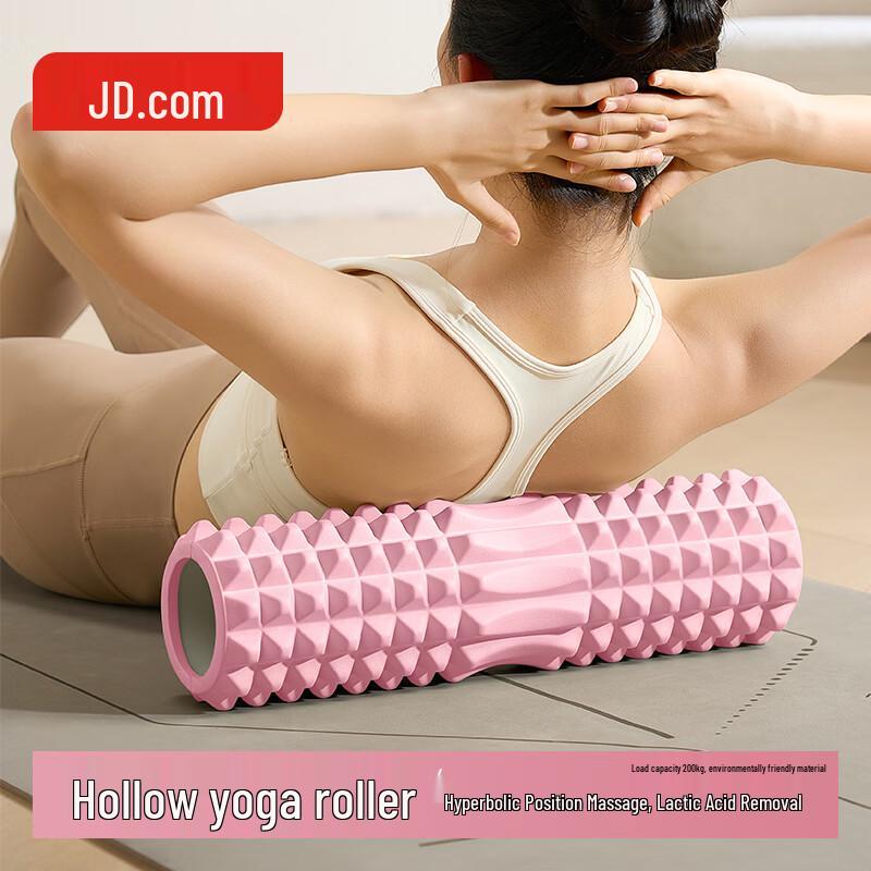 EVA Foam Roller for Muscle Relaxation
