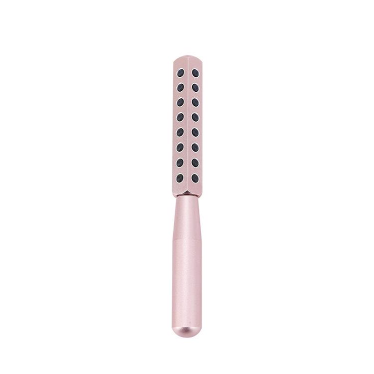 Facial Beauty Stick Lifting All-round Magic Stick Massage Instrument Roller Japanese Facial Massager