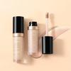 Waterproof Liquid Concealer Matte High Coverage Oil Control Cover Acne Dark Circles Foundation Modify Face Contouring Cosmetics