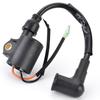 Ignition Coil Assy For Mercury Mariner 2HP 2.5HP 3HP 3.3HP OEM 823033