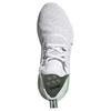 adidas NMD_R1 Knit 'White Blush Green' FV1737