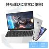 Laptop Office Zoll LCD IPS DDR4 Geschwindigkeit 512GB Computer Notebook 11. Generation CPU N5095 Japanische Tastaturfolie inklusive Laptop [MS 2019] [Win 11Pro]