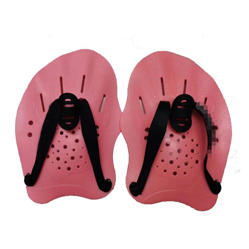 Customised Professional Adult Diving Flippers Adjustable Swim Fins for Training Free Diving Flipper Paddles