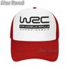 2024 New Arrival World Rally Championship WRC Baseball Cap Fashion Cool WRC Hat Unisex Caps