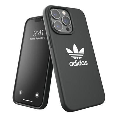 adidas Or Silicone Iphone 13 Pro /13 6,1 Black 47122