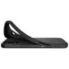 Spigen Liquid Air Case for iPhone 17 Black