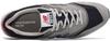 Sneakers New Balance 997H Team Away Grey/pigment