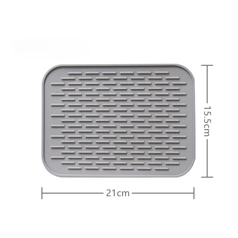 Silicone Insulated Placemat Kitchen Things Kitchen Stuff Kitchen Accessories Deskmats Non Slip Pads Non Slip Mats Anti Slip Pads