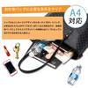 TYTAOATYT Tote Bag, Large Capacity Business Bag for Women, Shoulder Bag, A4 Size, 15.6-inch Laptop, Simple Design with Interior Pocket and Zipper,
