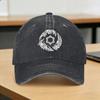 Crimson Desert  Sun Baseball Cap  FeUnisex Unisex Print Trucker Hat Summer Yk Cute Kpop Rock Wholesale Baseball Caps