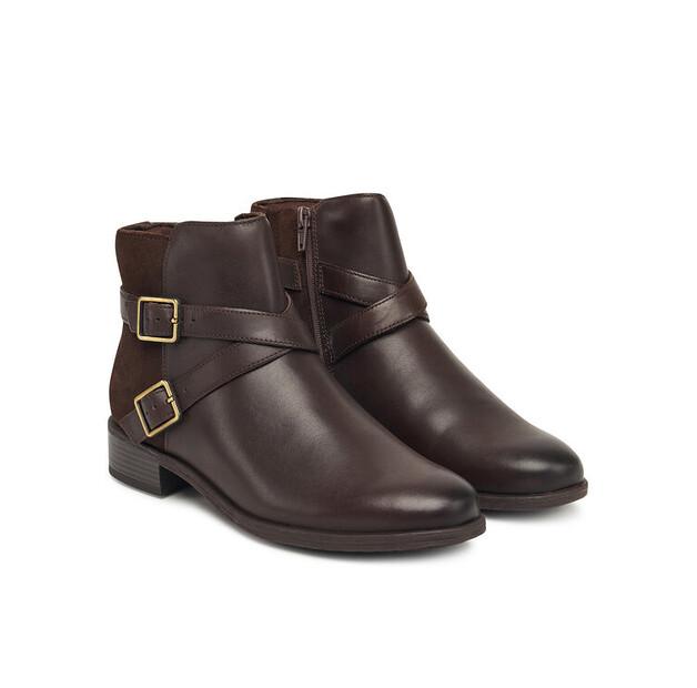 Clarks Havisham Bay Stiefel