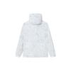 FILA Jackets Men's Standard White Hooded Moderate Other F11M237704F-WT