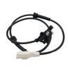 4545C4 For Peugeot 307 Citroen C4 Rear Left Right ABS Wheel Speed Sensor 96461258 96584207 9658420780 0265007779