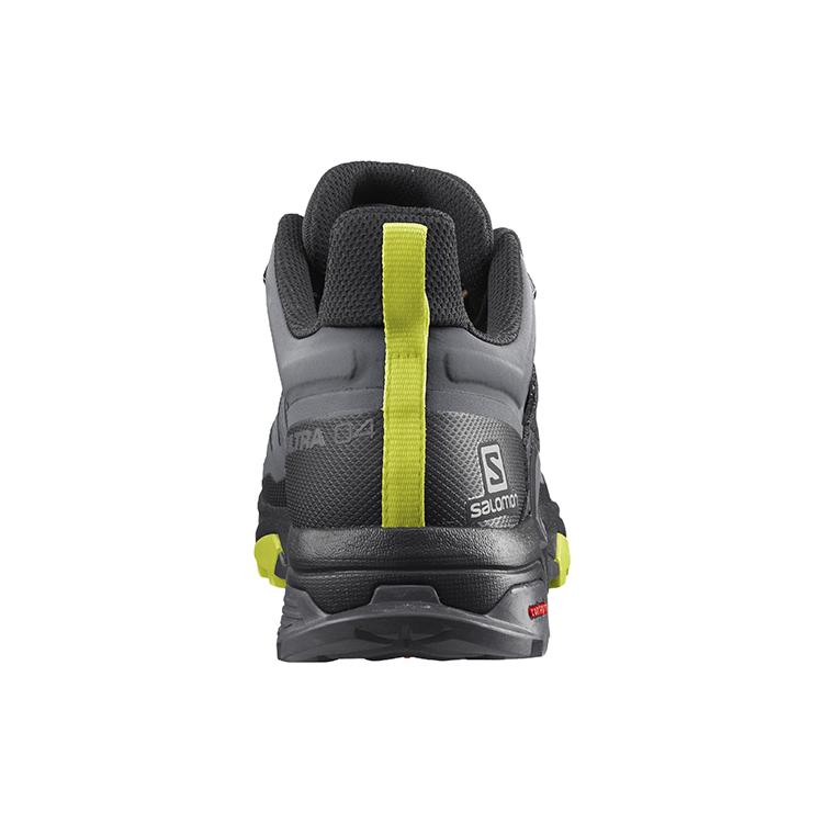 SALOMON X Ultra 4 Gore Tex 'Black' 416229