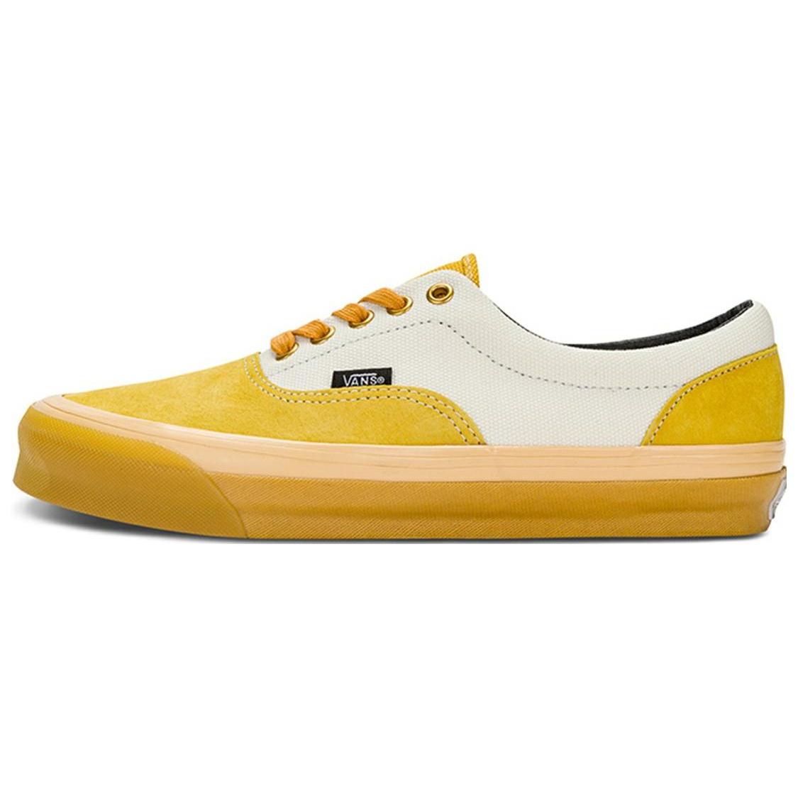 Vans Vault OG Era LX Table Scraps Brown Men s VN0A3CXNBRO EU 43