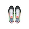 PUMA Future Rider Play Unisex Low Top Lifestyle Shoes Green White Black 371149-85