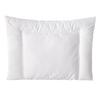 Antiallergisches Kissen 40X60 Medical Kinder Weiß Flach