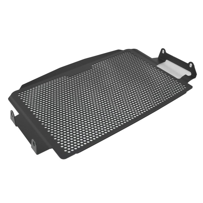 Waase For Yamaha MT-09 MT09 SP 2024 2025 Radiator Protective Cover Grill Guard Grille Protector