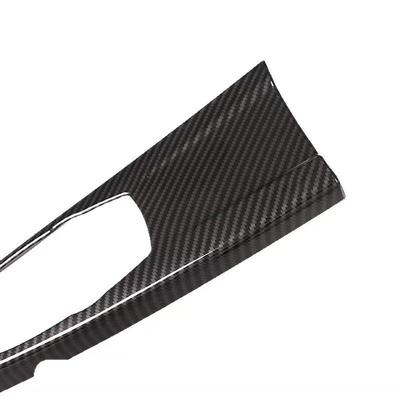 Central Console Gear Shift Sticker for BMW 3 Series (2013-2019)