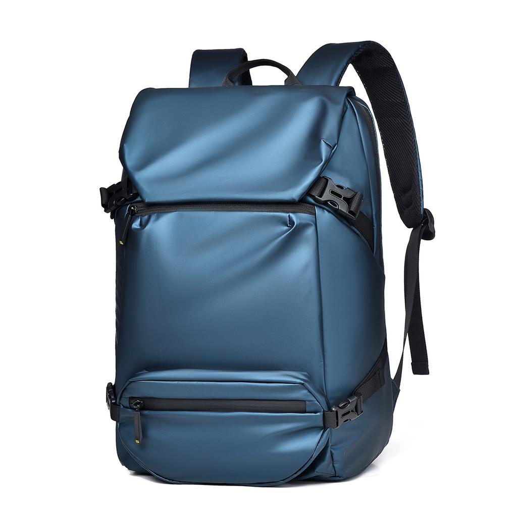 Harajuku Backpack for Men College Students' Schoolbag Fashionable Simple Sports and Leisure Travel Backpack