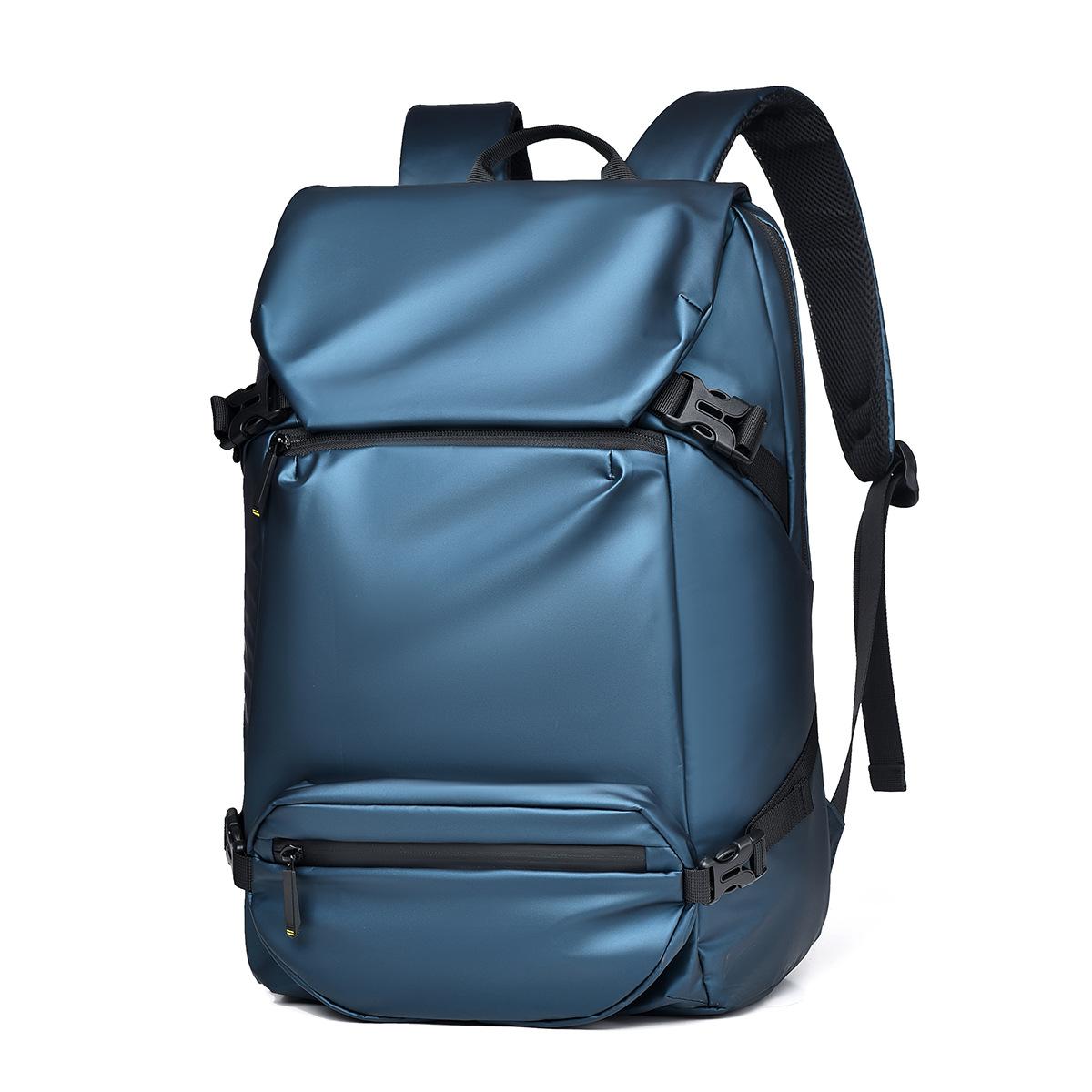 

Рюкзак Харадзюку для мужчин, школьный рюкзак для студентов колледжа, модный простой спортивный и туристический рюкзак