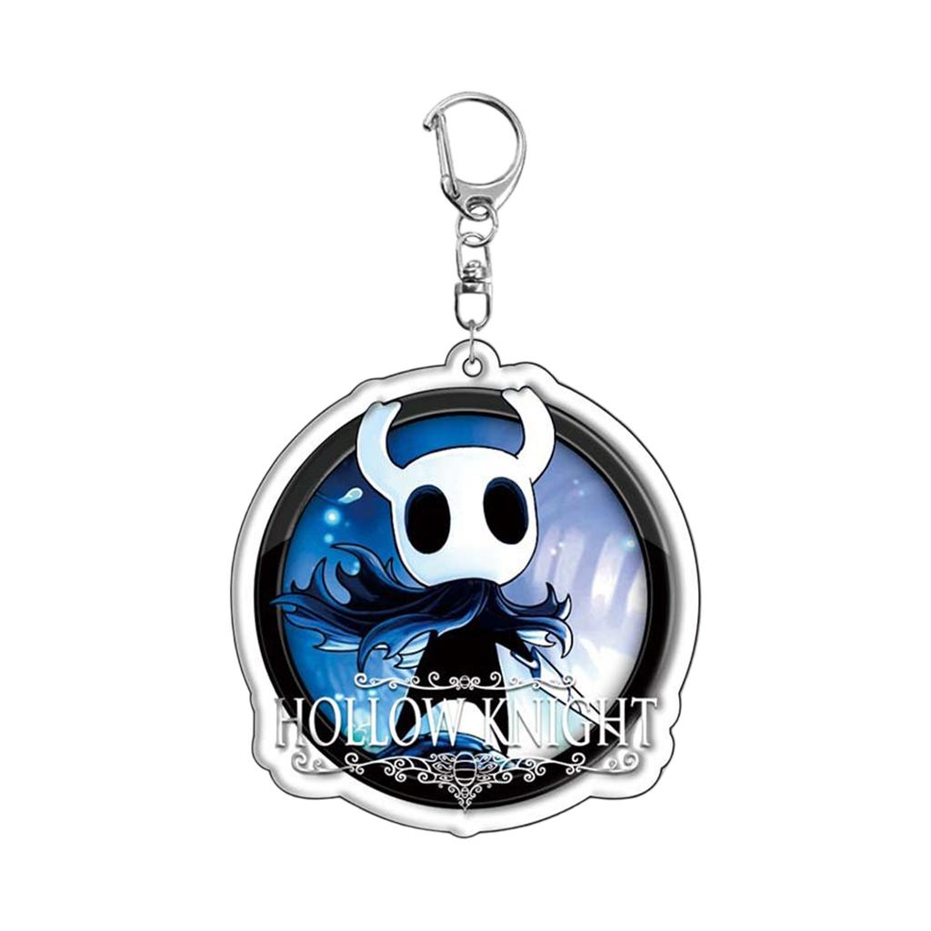 Acrylic Keychain Pendant Student School Bag Cute Decoration Small Gift