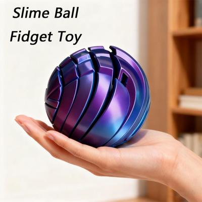 Gadgets, fidgets en funartikelen – Anti-stress speelgoed