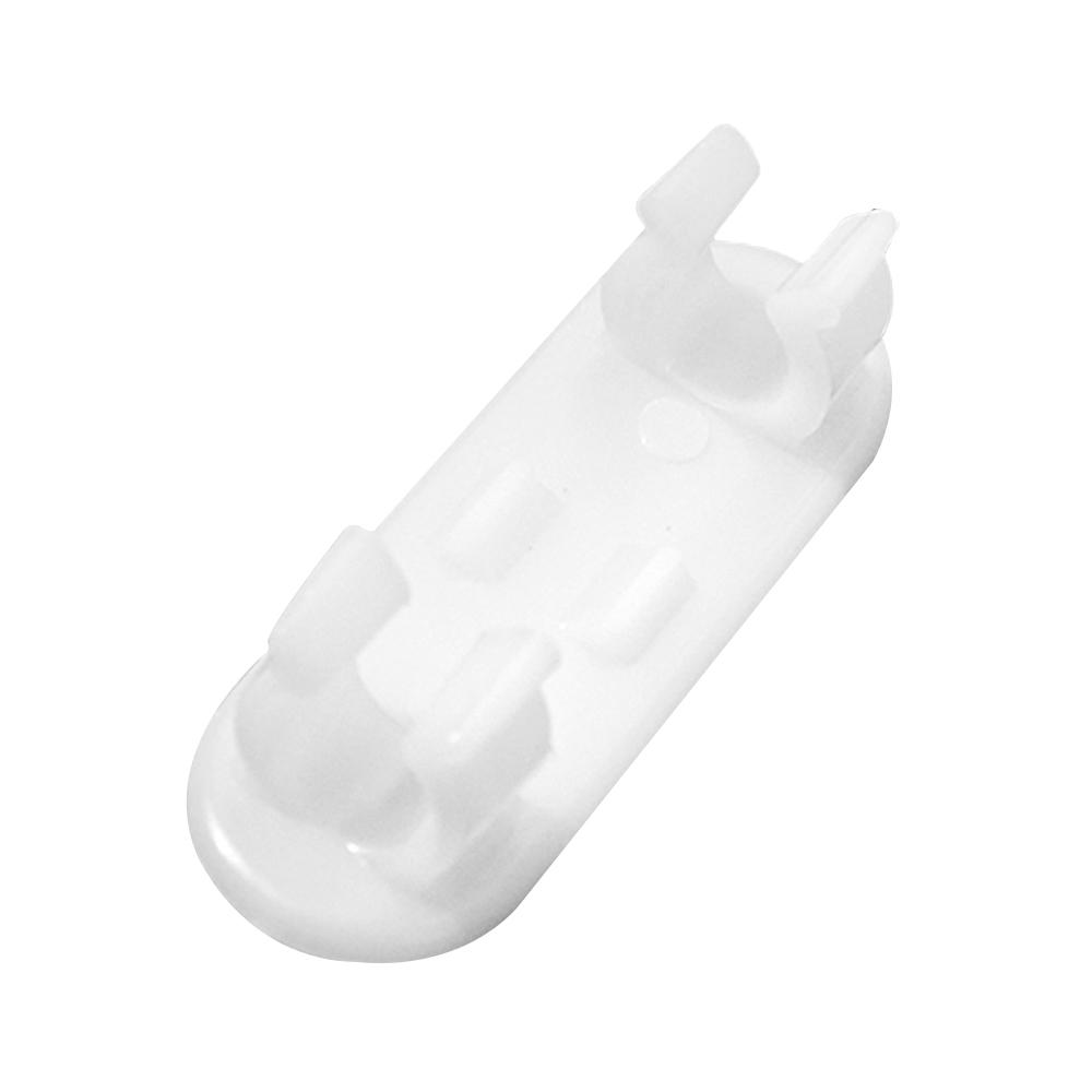 30/20/1pcs Cable Winder Organizer Desktop USB Cable Clips for Headphone Mouse USB Charging Wire Cord Tidy Management Home Office