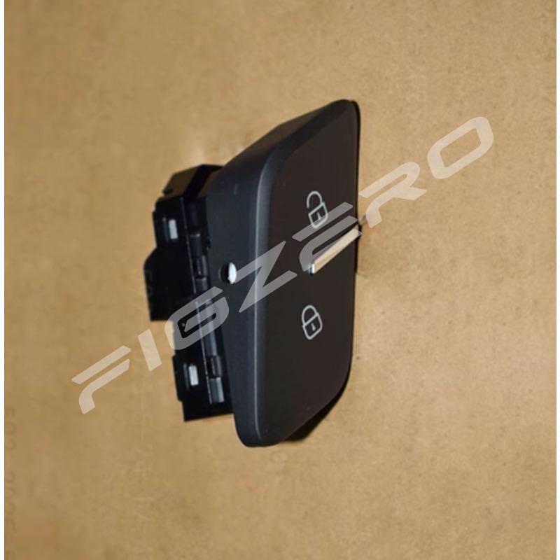 1pc  Central locking switch button for Chery Tiggo 7 8 5X 8 Plus
