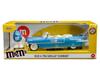 Jada TOYS M Blue Figure Cadillac Eldorado Blue Hollywood Ride M Blue 33726 1/24 & M’s & & M’s [Item]