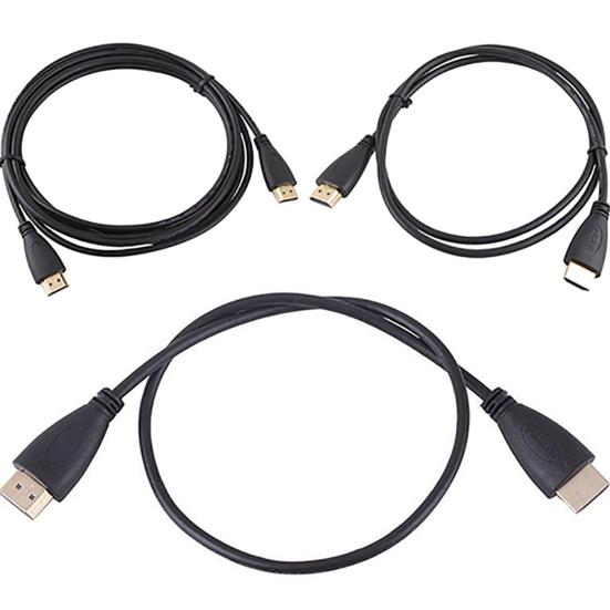 Kabel HDMI V1.4 1080P High Speed Męski na Męski 3/5/7/10 stóp do Wysokiej Jakości Obrazu