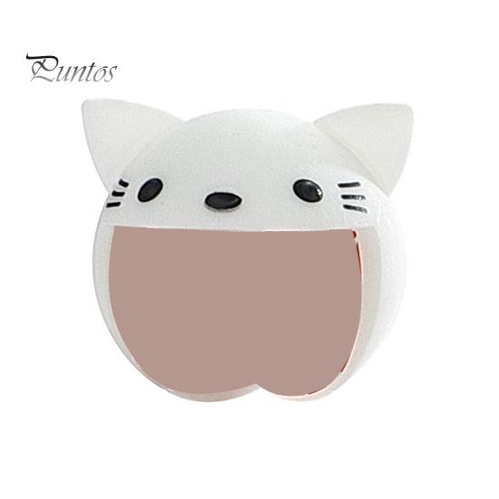 Convenient Anti-collision Soft Furniture Corner Cover Fox Shape Table Corner Protector Household Supplies