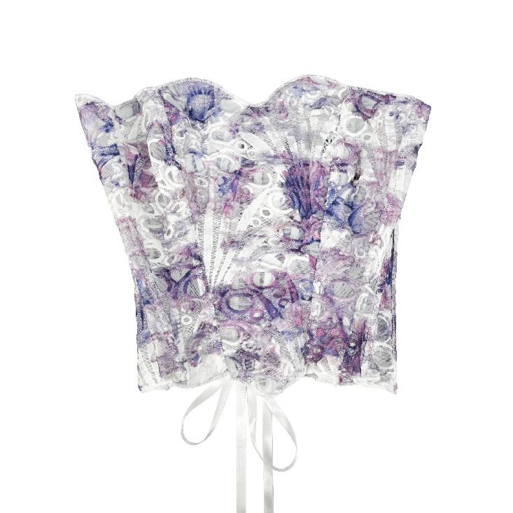 Corsets, Fashionable and Elegant Women's Clothing