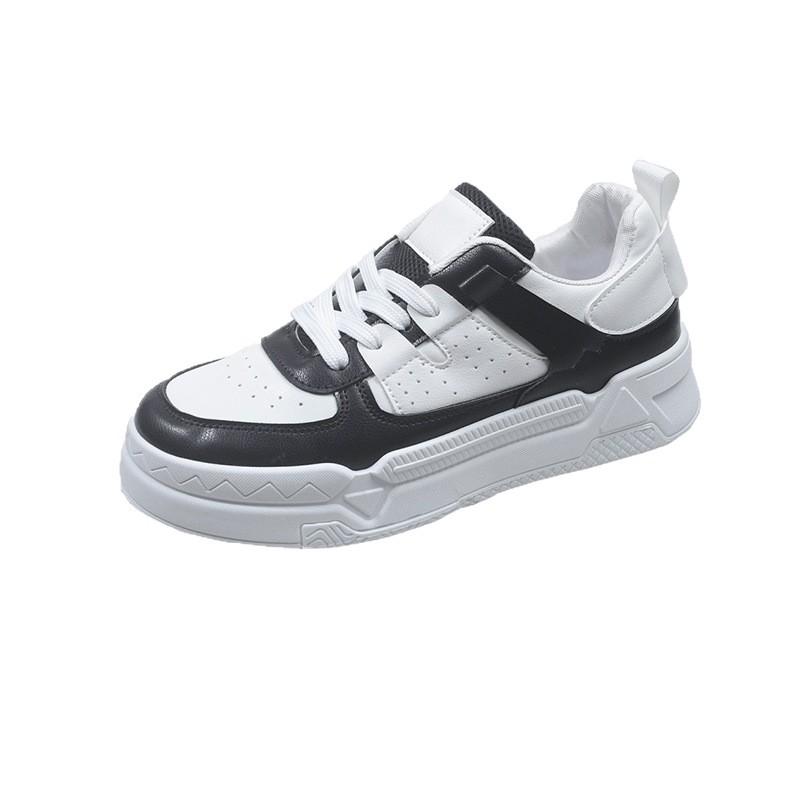 Korean Versatile Niche Thick-soled Heightening Board Shoes Women's Summer 2025 New Popular Super Fire Design Casual Sports Shoes