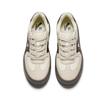 Anta Lifestyle Series Simple Versatile Non-Slip Wear-Resistant Low-Top Skate Shoes Women sneaker Beige 922448003-2